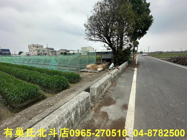 彰化田尾農地-1