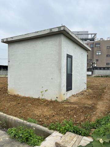 新竹湖口農地-4