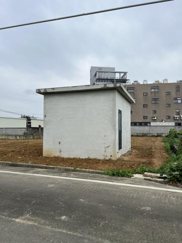 新竹湖口農地-5