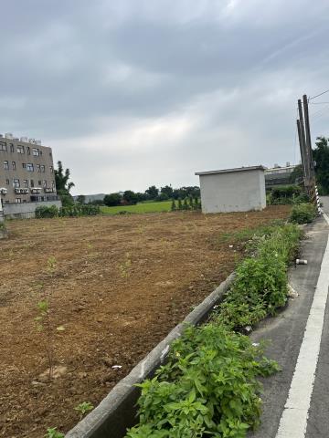 新竹湖口農地-7