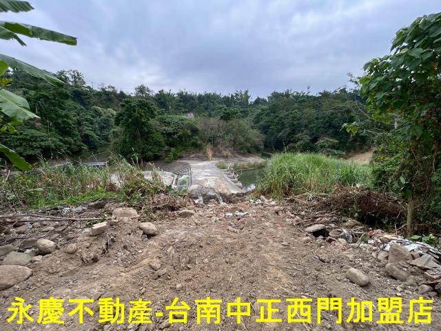 台南白河建地-7