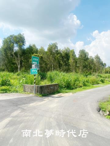 台南關廟農地-1