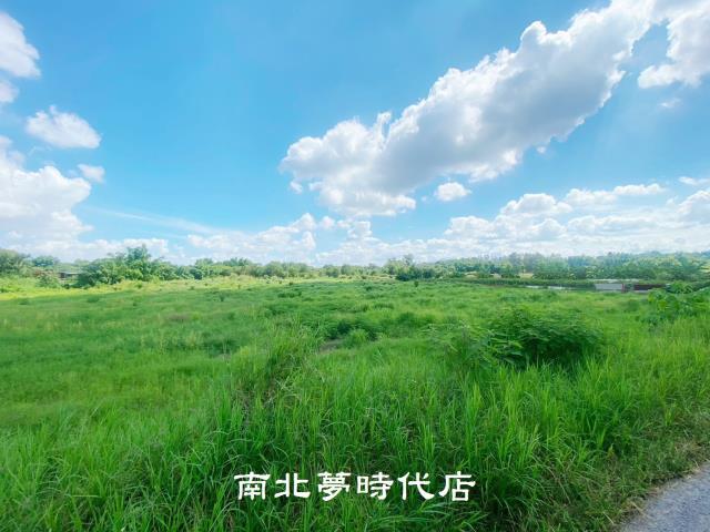 台南關廟農地-7