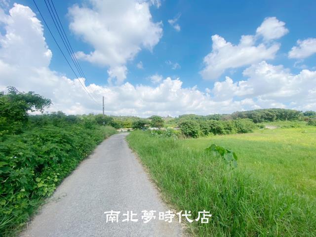 台南關廟農地-9