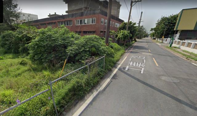 桃園觀音農地-1