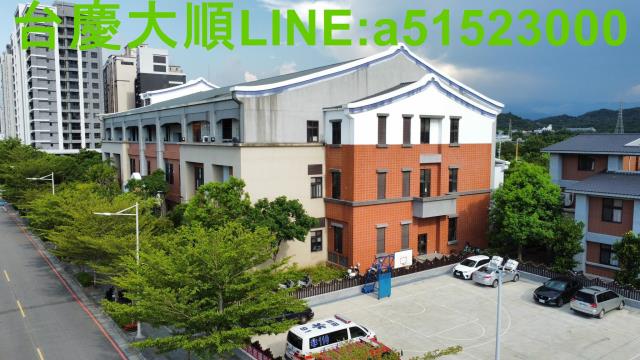 新竹新埔建地-7