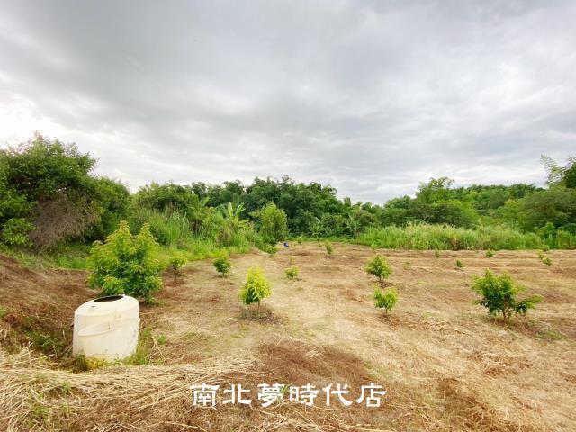 台南左鎮農地-12