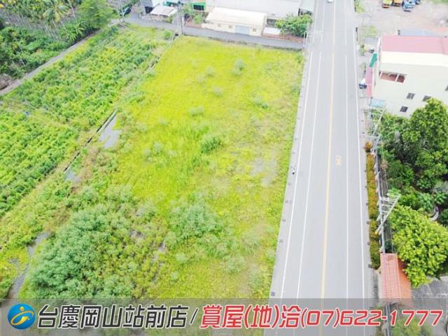 旗山農地-2