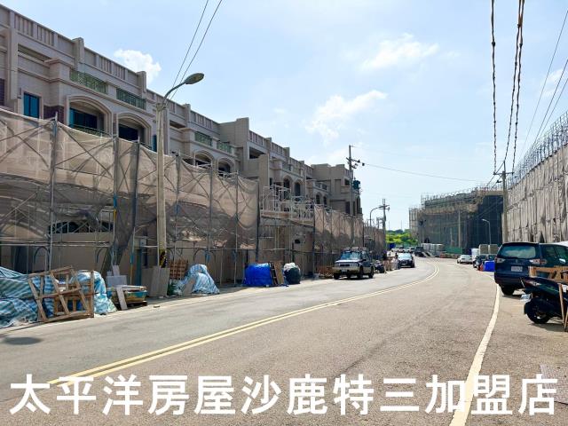 龍井建地-6