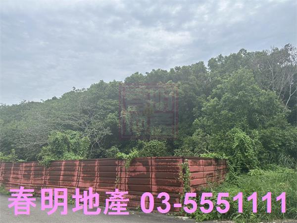 新竹香山農地-3