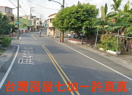 屏東市住宅地-1