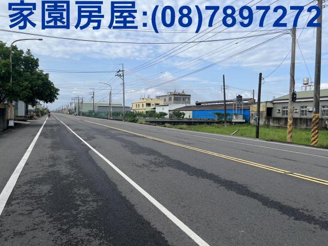 萬丹農地-3