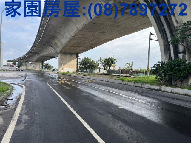 萬丹農地-7
