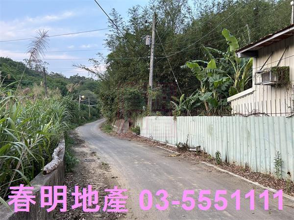 新竹香山農地-10
