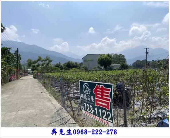 屏東高樹農地-5