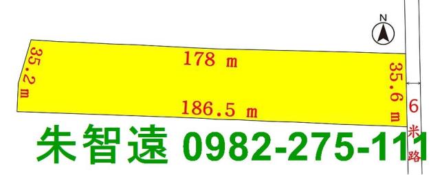 高雄湖內農地-3