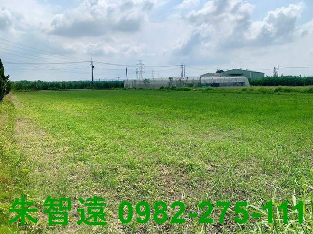 高雄湖內農地-4