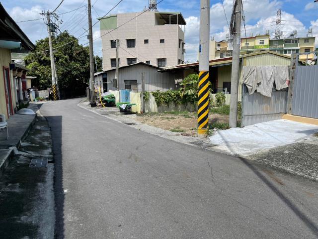 彰化社頭農地-1