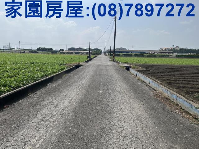 萬丹農地-5
