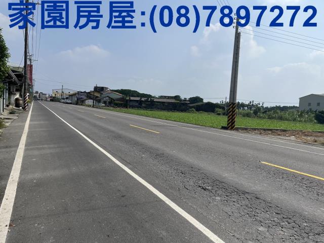 萬丹農地-7