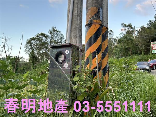 新竹竹東農地-3