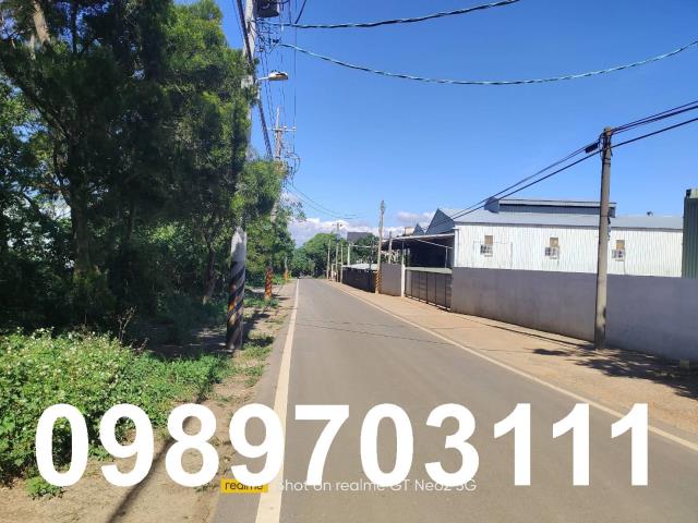 桃園楊梅工業地-1