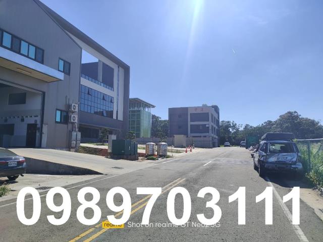 桃園楊梅工業地-4