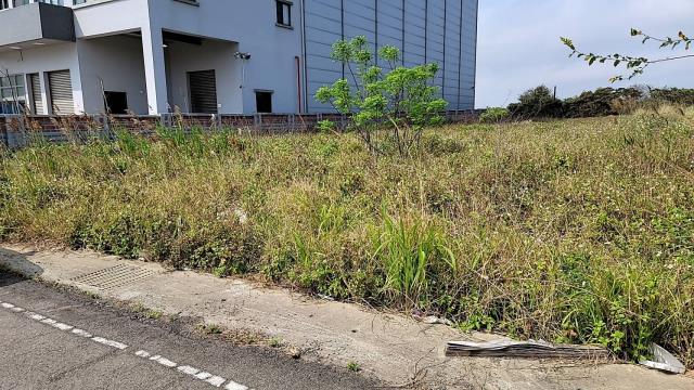 楊梅工業地-2