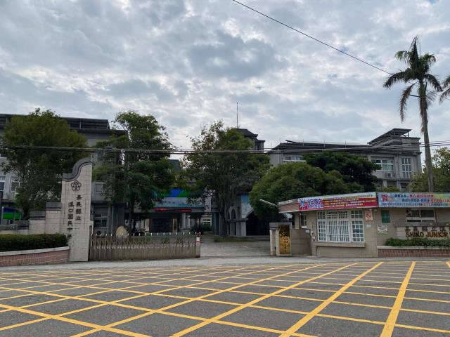 溪口農地-1