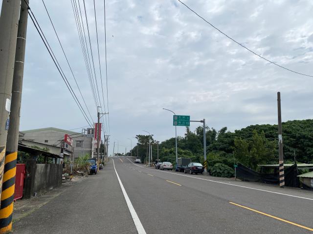 溪口農地-3