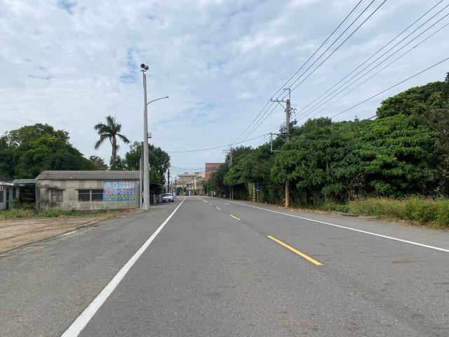 溪口農地-4