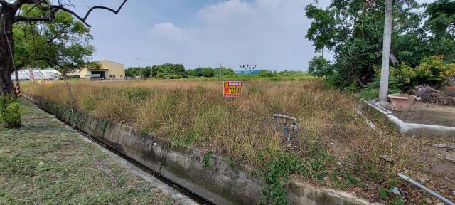 台南農地-6