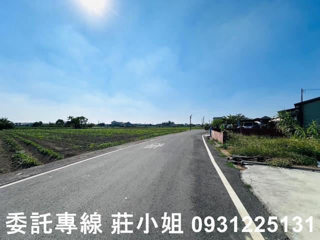 台南西港農地-6