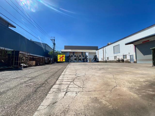 台中清水農地-4