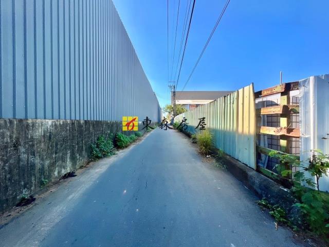 台中清水農地-5