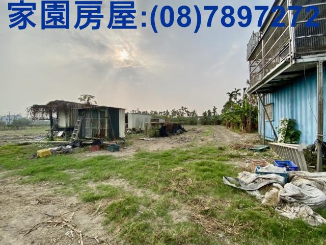 屏東潮州農地-7