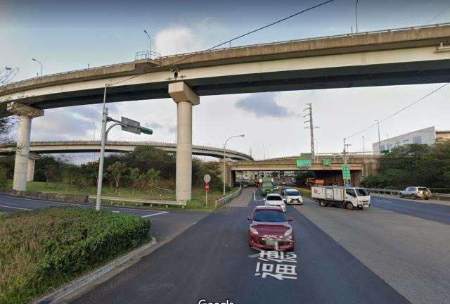 新北鶯歌工業地-1