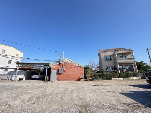 桃園新屋建地-5