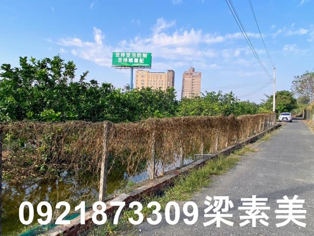 台南麻豆農地-2
