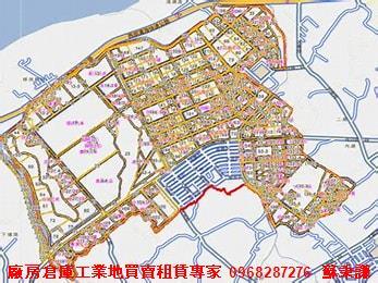 觀音工業地-2