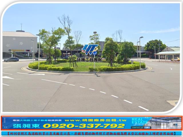 苗栗苗栗市工業地-3