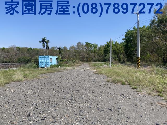 萬巒農地-3