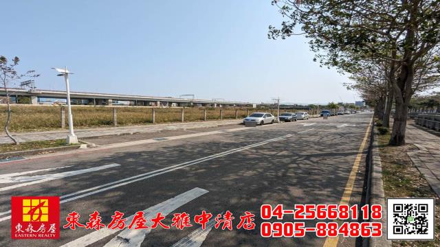 台中北屯建地-8