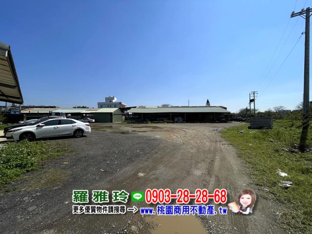桃園農地-7