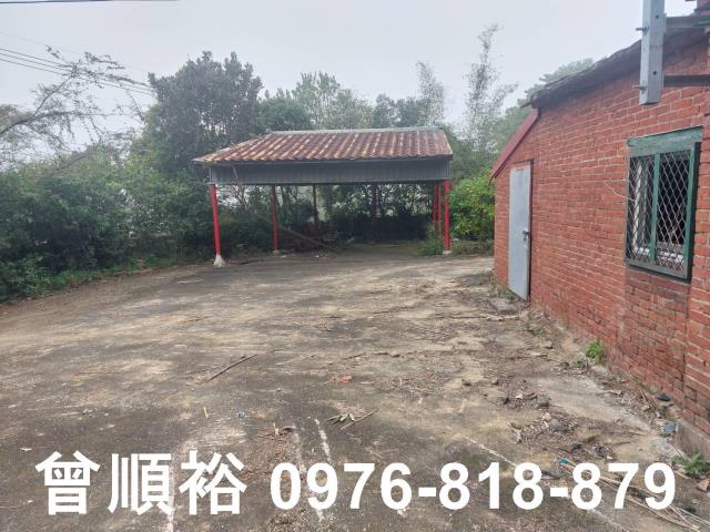 新竹湖口農地-10