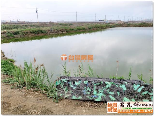 嘉義農地-3