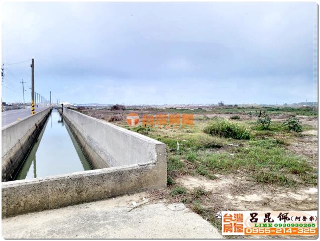 嘉義農地-6