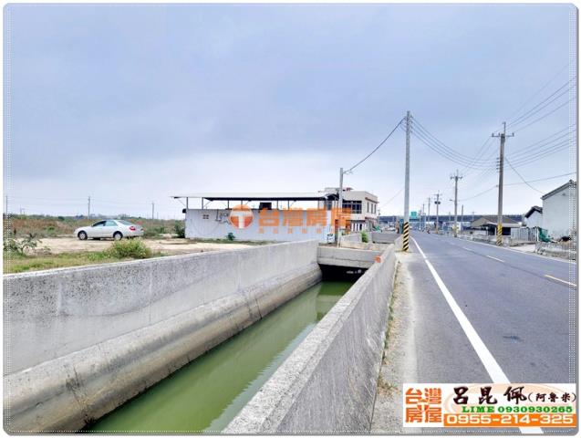 嘉義農地-7