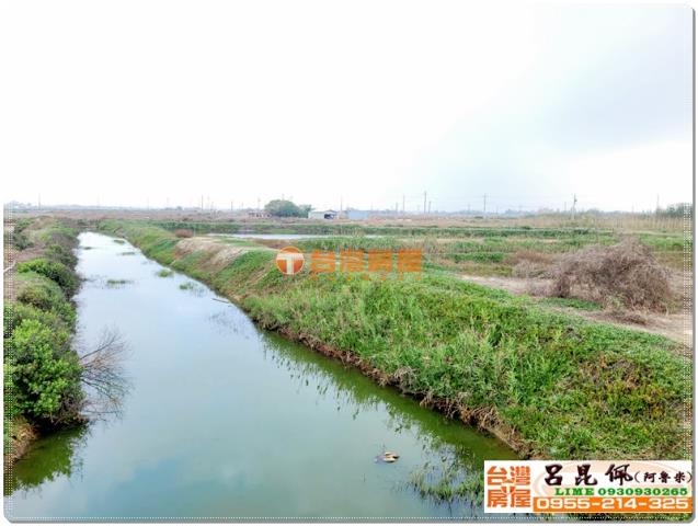 嘉義農地-8