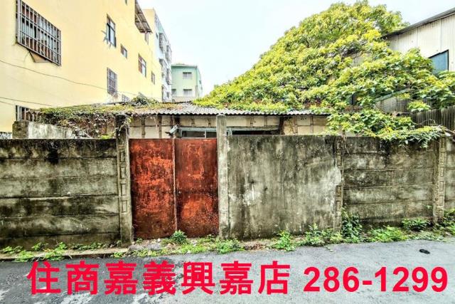 嘉義建地-3